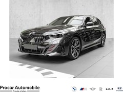 BMW 520 d Touring MSportPro Inno.Pak. Travel.Pak. Comfort.