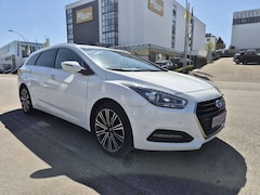 Bild des Angebotes Hyundai i40 cw blue 1,7 Trend