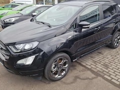 Bild des Angebotes Ford EcoSport ST-Line Automatik Winterpaket