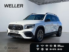 Bild des Angebotes Mercedes-Benz GLB 35 AMG 4M Speedshift DCT 8G *LED*360°*DISTRO*