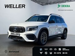 Bild des Angebotes Mercedes-Benz GLB 35 AMG 4M Speedshift DCT 8G *LED*360°*DISTRO*