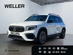 Bild des Angebotes Mercedes-Benz GLB 35 AMG 4M Speedshift DCT 8G *LED*360°*DISTRO*