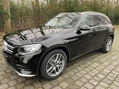 Bild des Angebotes Mercedes-Benz GLC 350 d 4Matic*Navi*Klima*360Kamera*AMG-Line