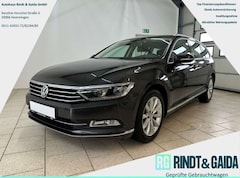 Bild des Angebotes VW Passat Variant Highline 1.8 TSI DSG Navi ACC Kamera Massa