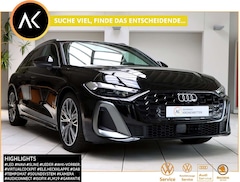Bild des Angebotes Audi A5 2.0 TFSI S line S tronic 204PS-LED Navi AHK-Vor.