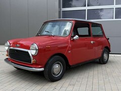 Bild des Angebotes MINI 1000 MK IV TOP Zustand - aus Sammlung