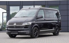 Bild des Angebotes VW T7 California