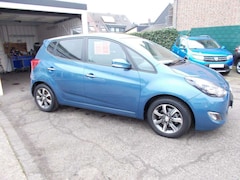 Bild des Angebotes Hyundai iX20 1.6 Automatik  1.Hand Nur 61000KM