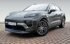 Bild des Angebotes Porsche Macan Electric 4/14 Wege/Matrix/Sport Chrono/