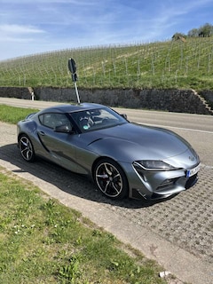 Toyota Supra GR 3.0 Legend