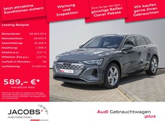 Bild des Angebotes Audi Q8 55 advanced ACC/Matrix/HuD/AHK/360° e-tron