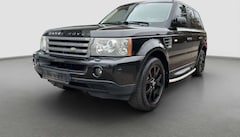 Bild des Angebotes Land Rover Range Rover Sport V6 TD HSE*Navi*Bi-Xenon*AHK
