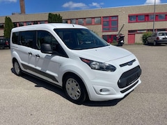 Bild des Angebotes Ford Grand Tourneo Connect Trend BEHINDERTENGERECHT