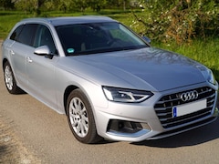 Bild des Angebotes Audi A4 Audi A4 Avant 35 TFSI S tronic – Volle Audi-Garantie bis 2029!