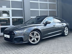 Bild des Angebotes Audi A7 AHK Panorama Head-Up Standheizung