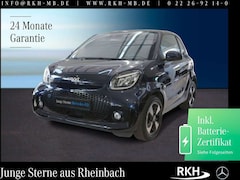 Bild des Angebotes smart forTwo smart EQ fortwo 22kW-Bordl/LED/Pano/SHZ