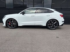 Bild des Angebotes Audi RS Q3 Sportback 2.5 TFSI quattro-1.HAND