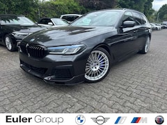 Bild des Angebotes Alpina B5 Biturbo Touring HUD AD StandHZG Navi Leder HarmanK