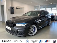 Bild des Angebotes Alpina B5 Touring HUD Pano Navi Leder HK Soundsystem Laserli