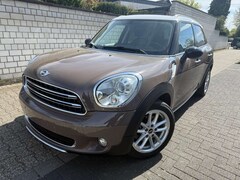 Bild des Angebotes MINI Cooper D Countryman Cooper D All4*Panorama*Leder*Kamera*Aut*Xenon*PDC*