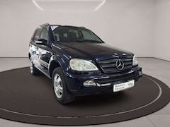 Bild des Angebotes Mercedes-Benz ML 270 CDI