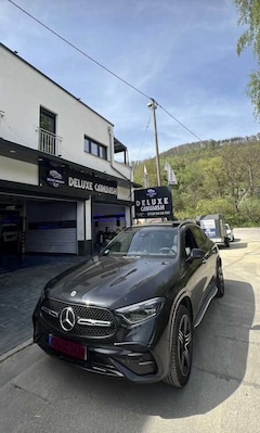 Bild des Angebotes Mercedes-Benz GLC 200 4Matic 9G-TRONIC AMG Line Premium Plus