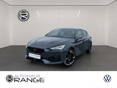 Bild des Angebotes CUPRA Leon 2.0 TSI Basis *KAMERA SHZ*