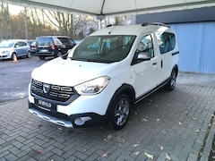 Bild des Angebotes Dacia Dokker 1.6 Ambiance/Klima/Bluet/NSW/8-fach