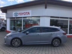 Bild des Angebotes Toyota Corolla Touring Sports Hybrid Club