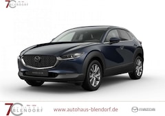 Bild des Angebotes Mazda CX-30 Exclusive 150 Automatik Navi|BOSE|360°