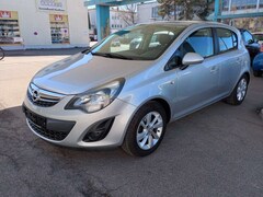Bild des Angebotes Opel Corsa Cosmo 1,2