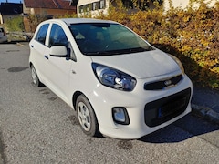 Bild des Angebotes Kia Picanto Picanto 1.0 Spirit