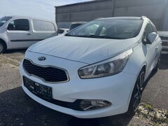 Bild des Angebotes Kia Ceed SW / cee'd SW