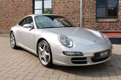 Bild des Angebotes Porsche 911 Carrera Coupe