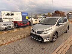 Bild des Angebotes Toyota Verso Life 1,8L *2.Hand*EURO5*AHK*AUTOMATIK*ALU*