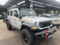 Bild des Angebotes Jeep Wrangler 2.0 T-GDI Rubicon Unlimited GOBI Umbau Facelift