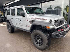 Bild des Angebotes Jeep Wrangler Rubicon Sky One Touch Dach Hensle Umbau