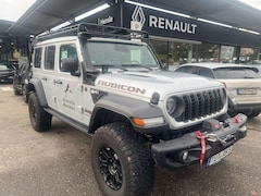 Bild des Angebotes Jeep Wrangler Rubicon GOBI Umbau Facelift