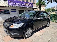 Bild des Angebotes Ford Focus Lim. Ghia