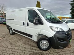Bild des Angebotes Opel Movano C Kasten Ka L2H1 3,5t+NAVI+KLIMA+3 SITZE