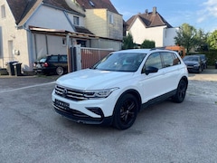 Bild des Angebotes VW Tiguan Urban Sport 4Motion