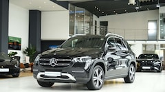 Bild des Angebotes Mercedes-Benz GLE 450 4Matic*AMBIENTE-PKG*PANO*360°*MULTIBEAM*