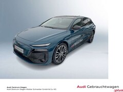Bild des Angebotes Audi A6 e-tron A6 e-tron Avant performance AHK*PANO*B&O 3D* S-L