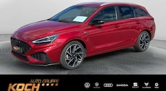 Bild des Angebotes Hyundai i30 cw Prime Mild-Hybrid LED Navi