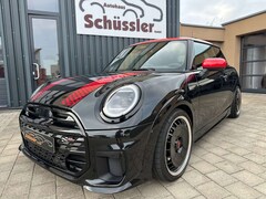 Bild des Angebotes MINI Cooper S John Cooper Works Trim * XL-P /Panod *