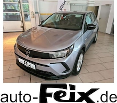 Bild des Angebotes Opel Grandland X Selection