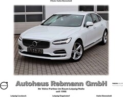 Bild des Angebotes Volvo S90 D5 Inscription AWD LED*StdHzg*Akustik*AHK