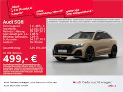 Bild des Angebotes Audi SQ8 TFSI qu. tiptr. Pano/B&O/ACC/Kamera/HUD/PDC+