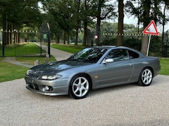 Bild des Angebotes Nissan Silvia S15 Spec S Automatik *TOP aus Japan*OEM*