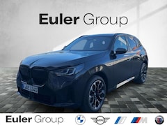 Bild des Angebotes BMW X3 40d xDrive Sportpaket AHK-klappbar AHK El. Panodac